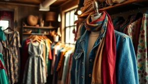 Shop unique vintage treasures at https://thrift-vintage.com with eclectic style and charm.