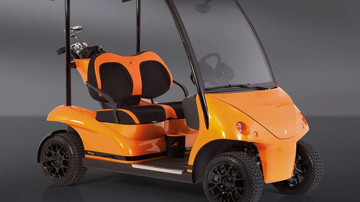 Quality Utility Golf Carts for Sale: Enhancing Your Outdoor Experience