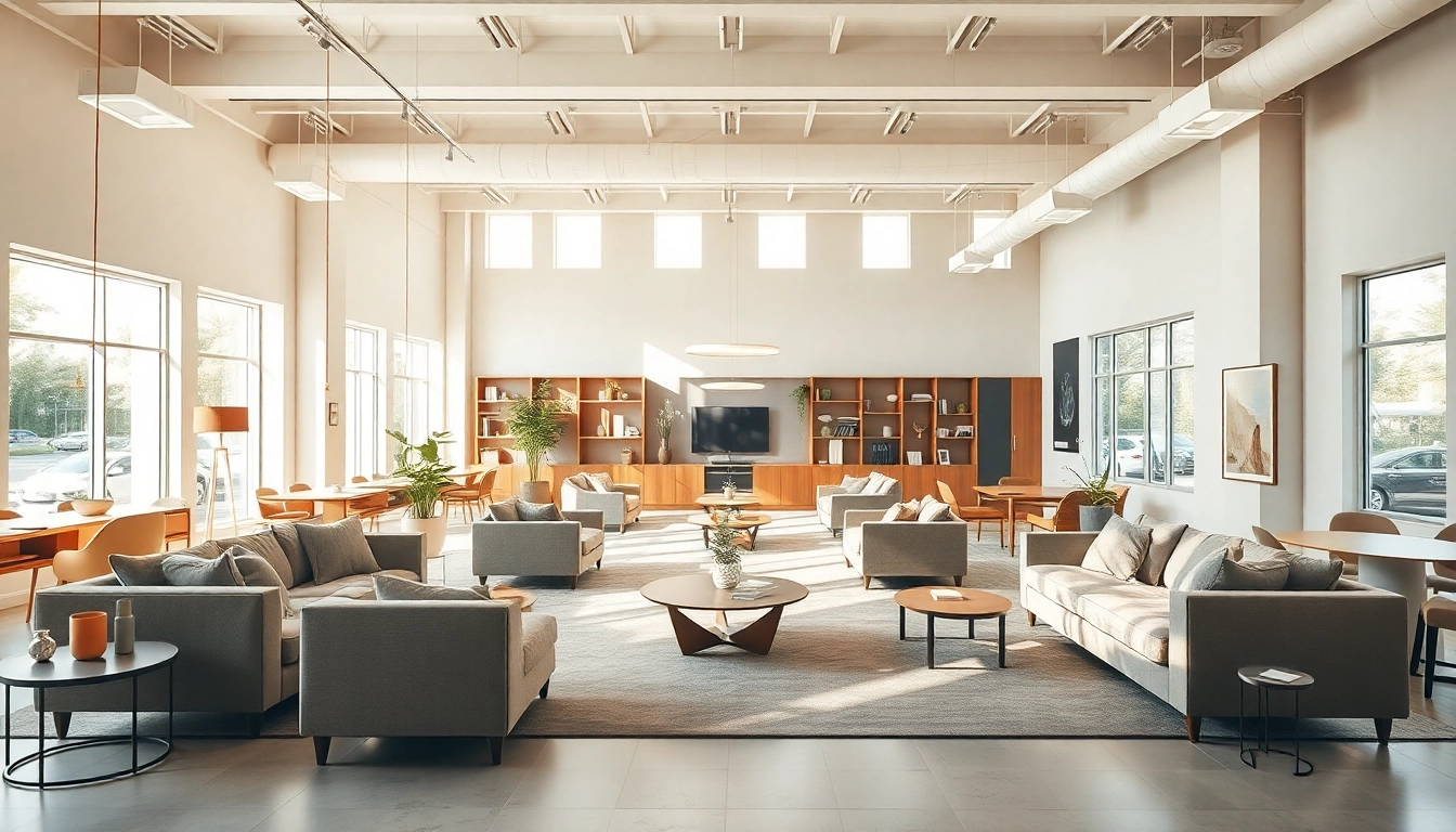 Design Your Home with Modern Furniture from https://deco2.gr