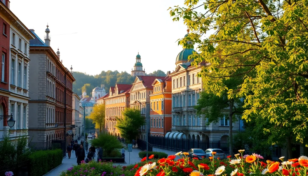 Висвітлює новини з Житомира та області, запрошуючи до https://sumytoday.in.ua.