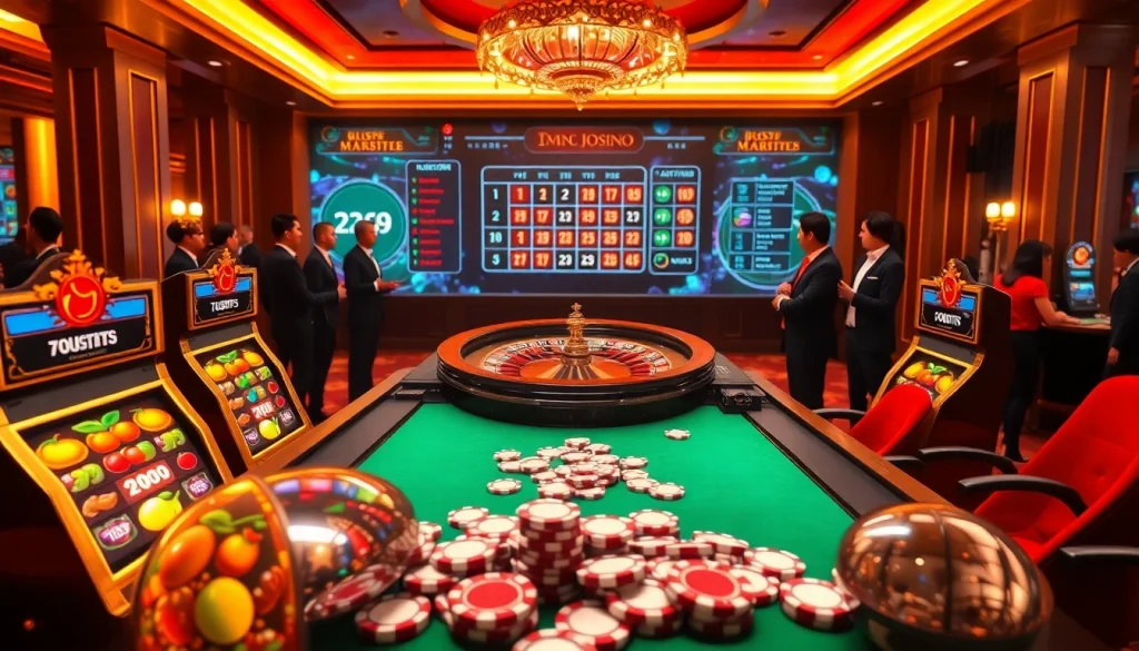Experience the vibrant excitement of online gaming at https://789win.associates/ with dynamic roulette and elegant players.