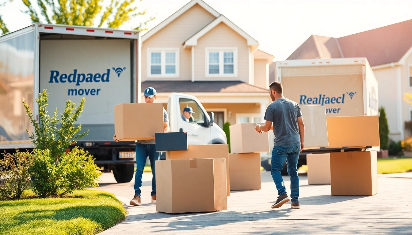 Top Tips for Hiring Provincial Movers for Your Next Move