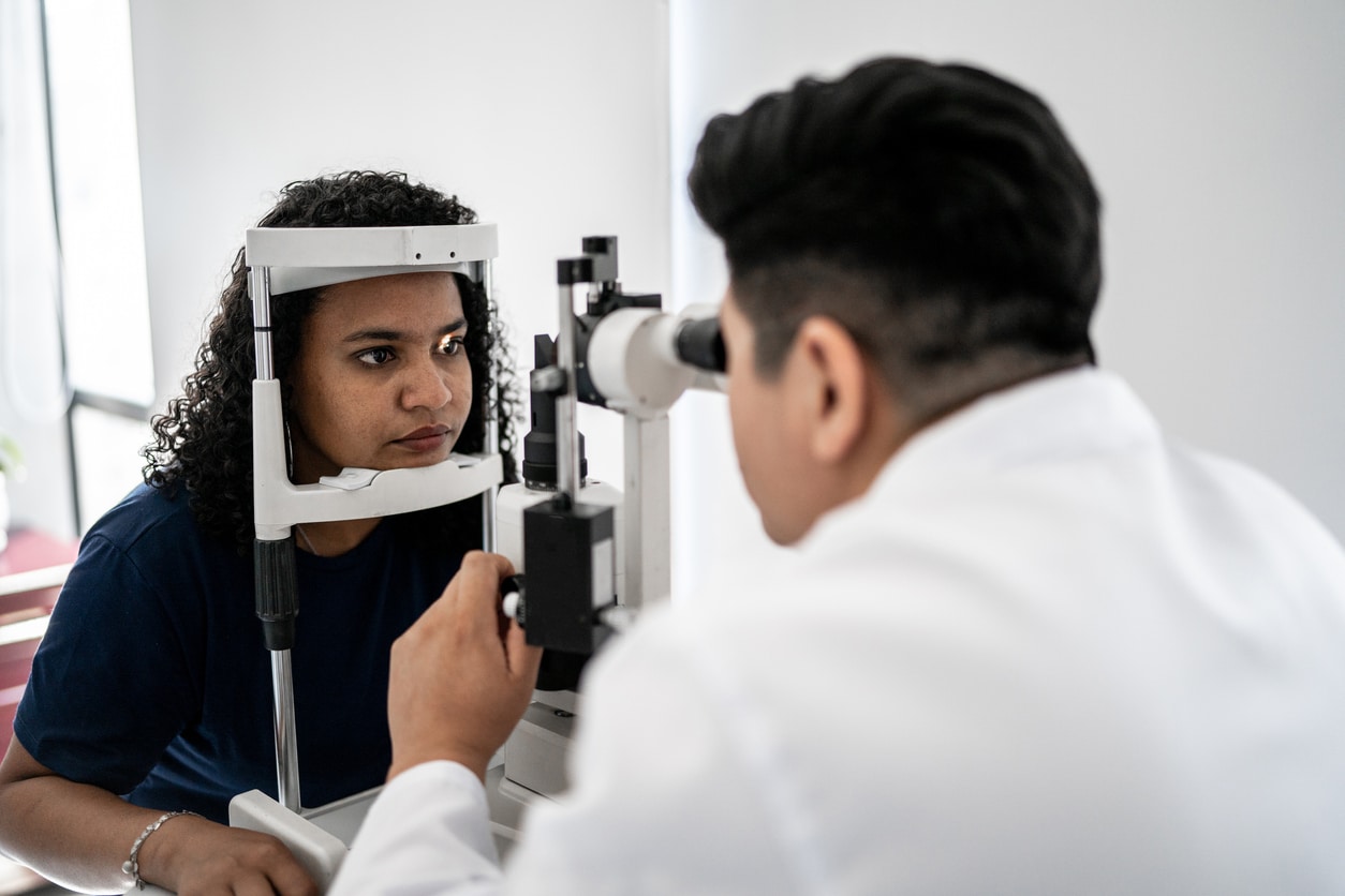 Find the Best Eye Doctor for Personalized Eye Care at Radiant Eye Care