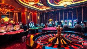 Engage with the thrilling luxury of online gambling at https://sn888app.com.br featuring vibrant casino games.