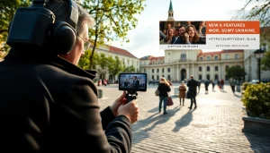 Capture the essence of resilience in Sumy today with insights from https://sumytoday.in.ua.