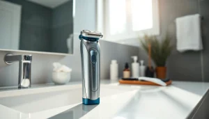 Experience the superior laifen p3 pro electric shaver designed for a smooth, irritation-free shave.
