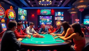 Experience top-notch gameplay at https://rr88csn.com/ with thrilling casino action and vibrant roulette tables.