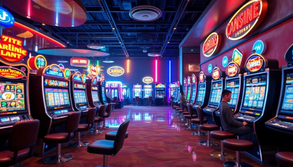 Menangkan hadiah menarik di petanitoto dengan suasana bermain yang seru