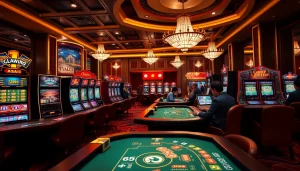 Experience the excitement of online gaming at https://78winbiz.com/ with a vibrant casino atmosphere and engaging players.