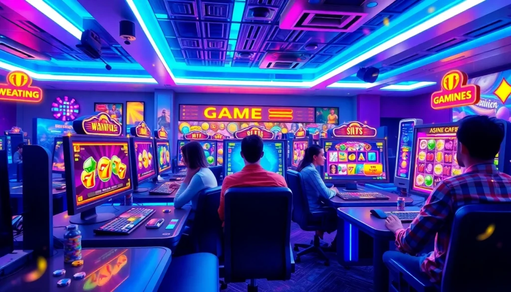 Petani toto meraih kemenangan di ruang permainan slot dengan semangat dan antusiasme tinggi.