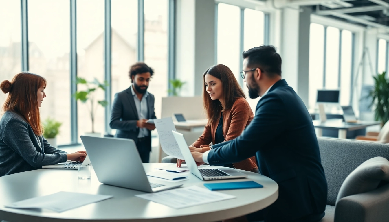 Effective Strategies to Cultivate Successful Business Practices