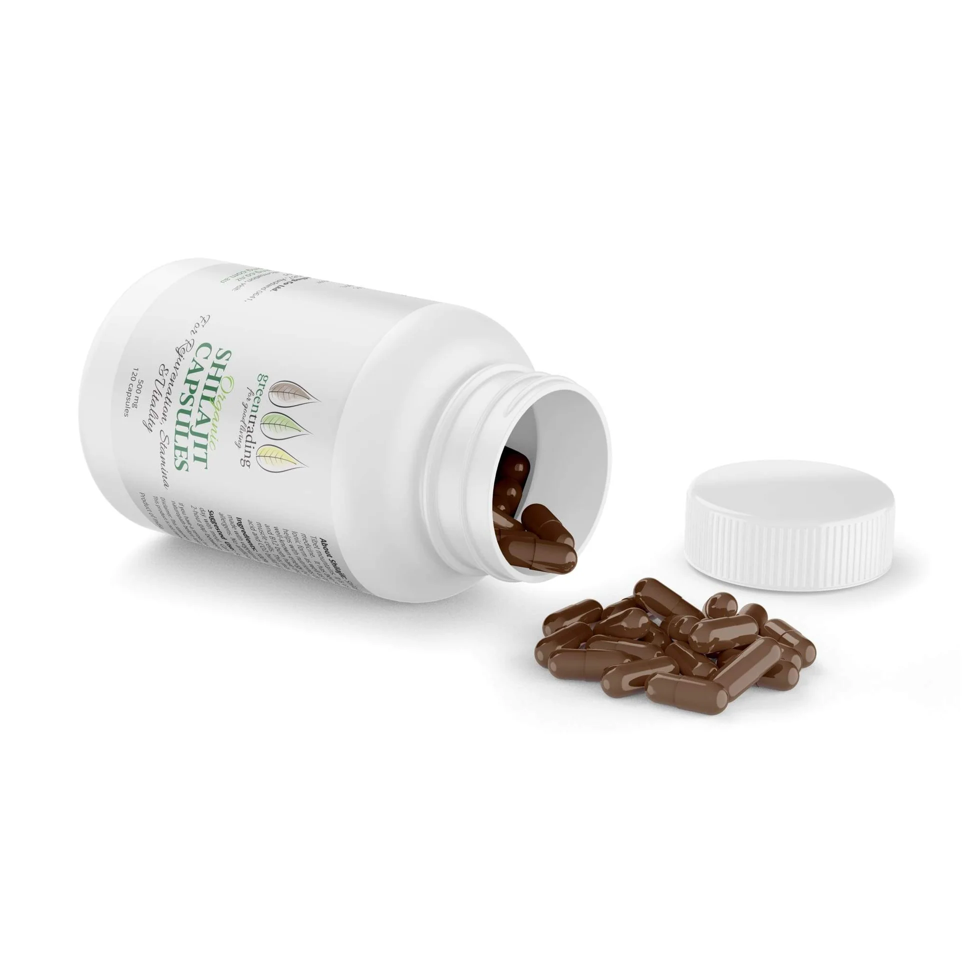 Shilajit Australia – High-Quality Himalayan Resin Delivered Nationwide