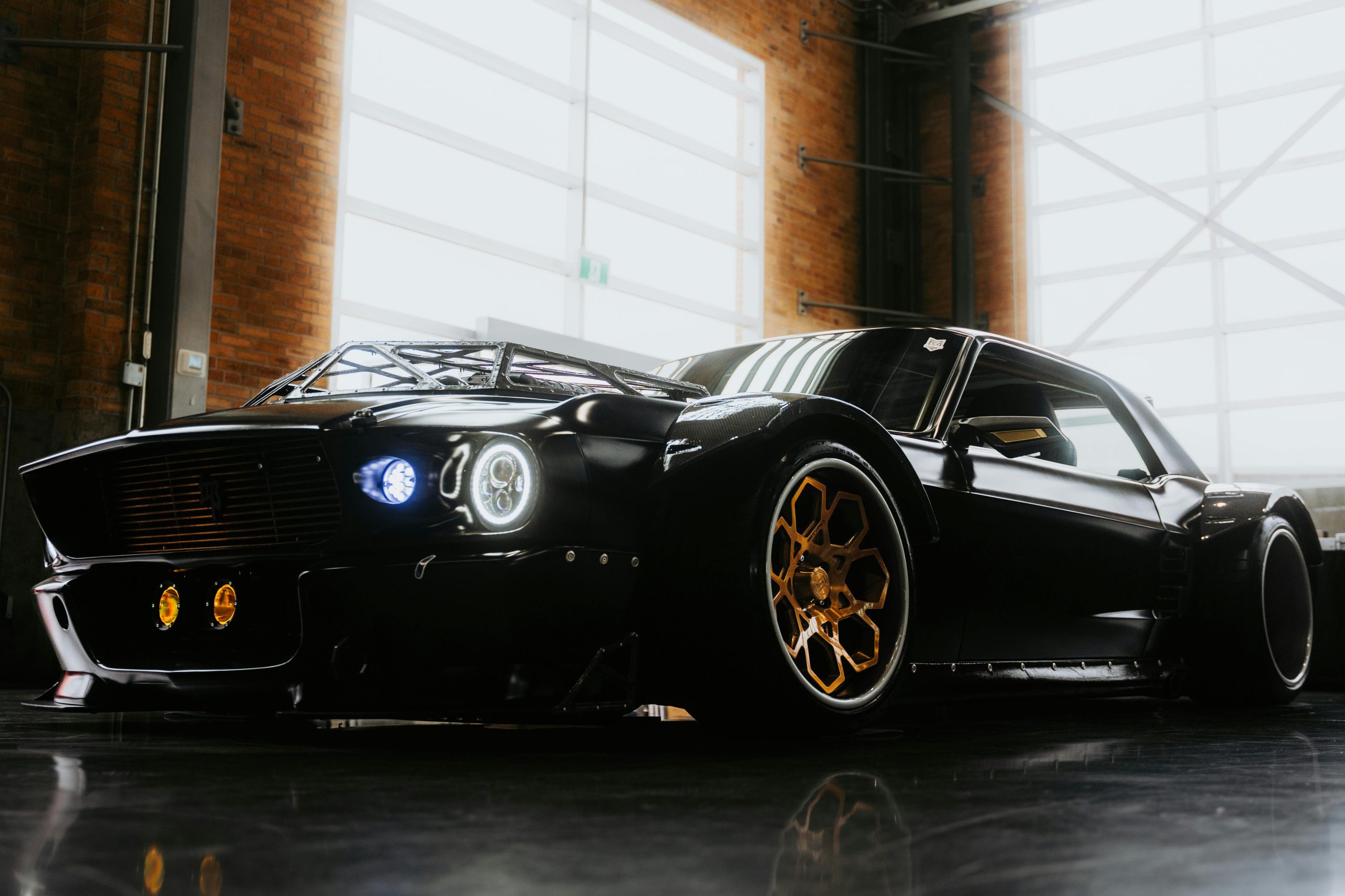 Elevate Your Corporate Image with Black Car Service for Board Meetings