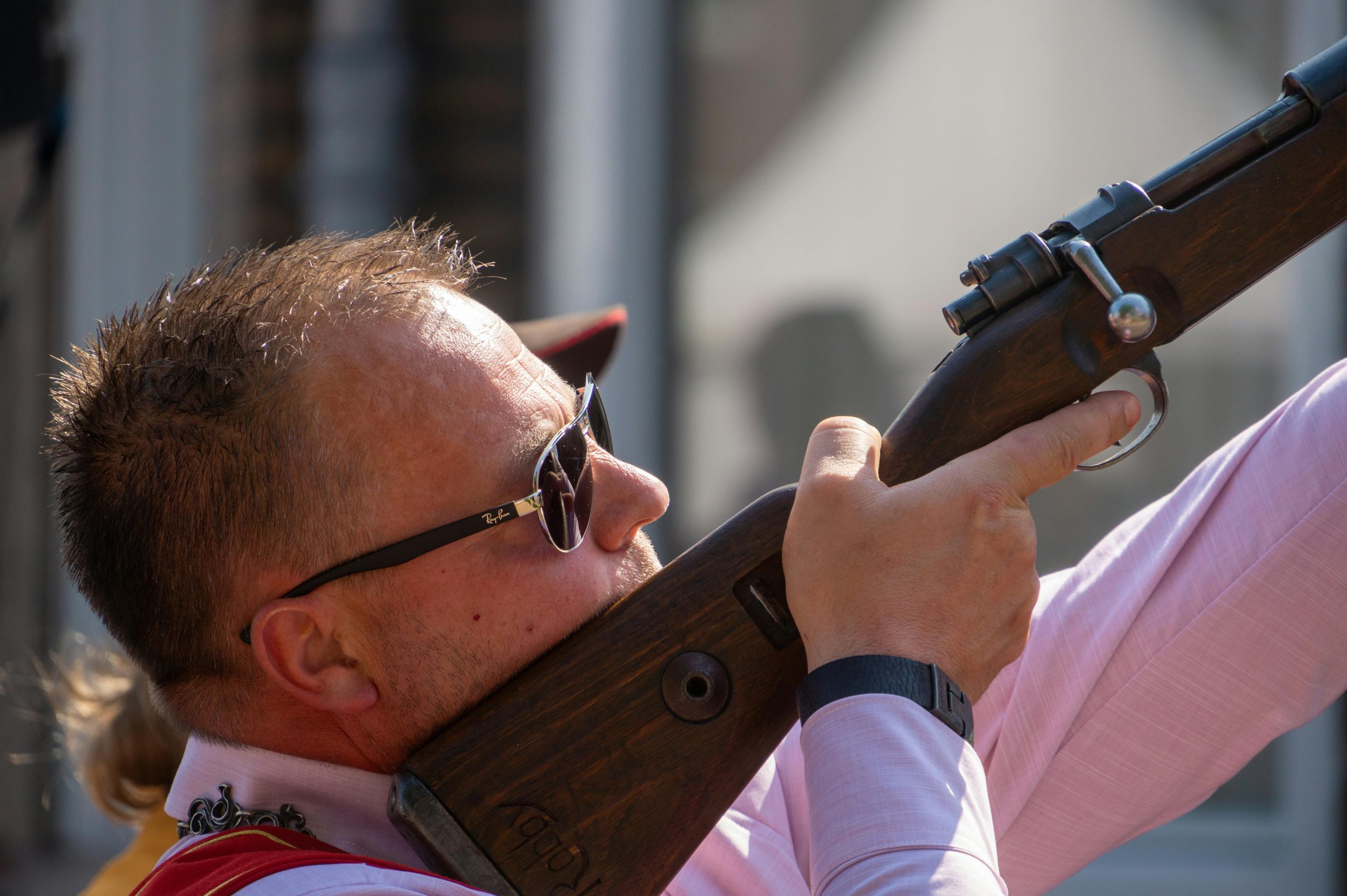 The Ultimate Buyer’s Guide to Choosing a Super Safety Trigger