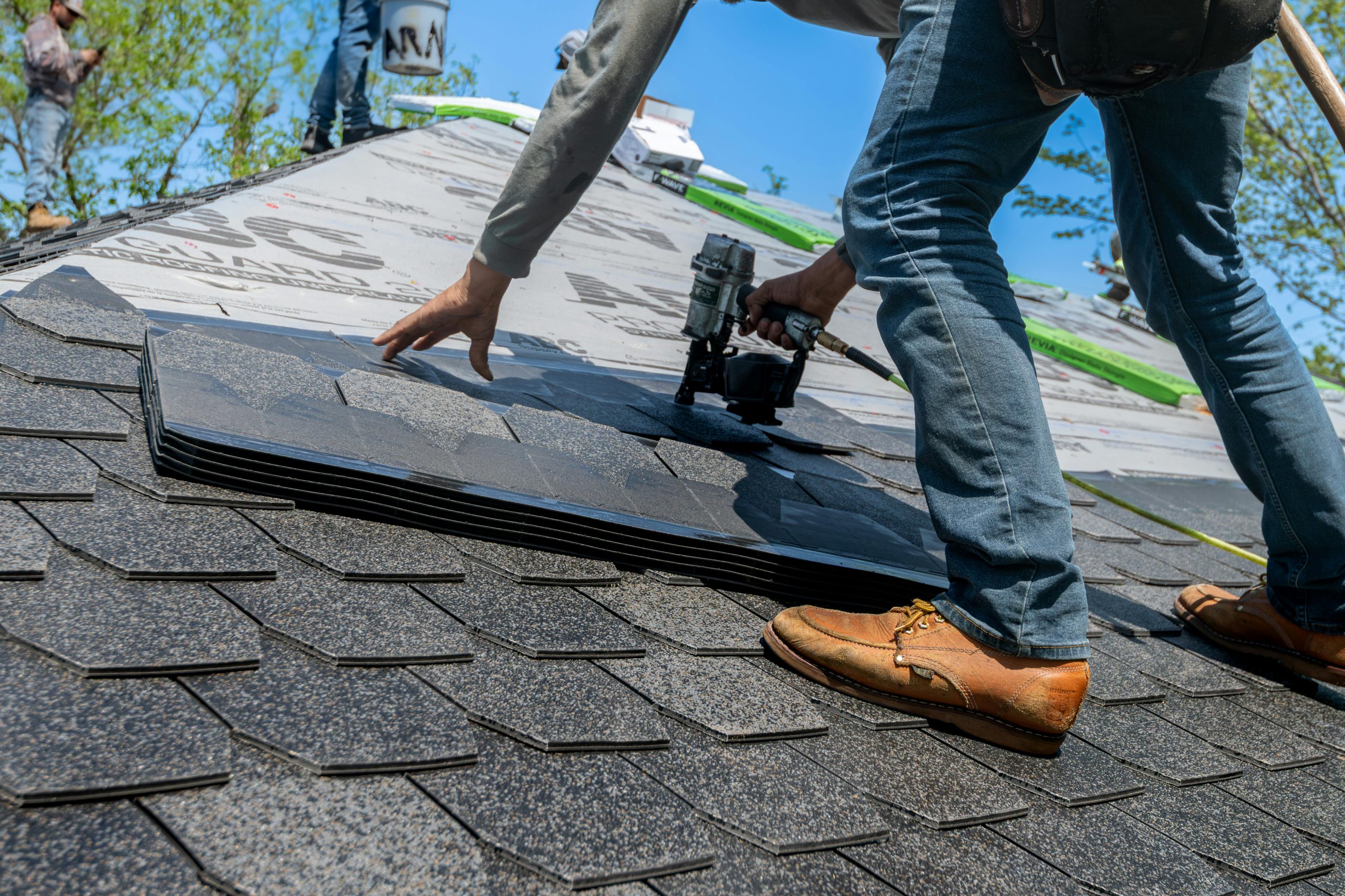 Affordable Roofing Solutions from Leading Roofing Companies Calgary