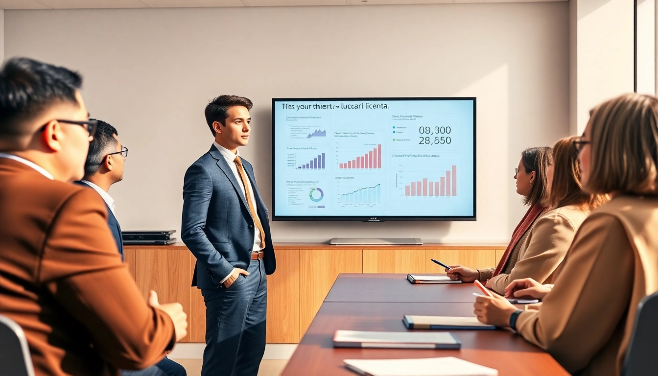 Proven Strategies for ‘Lucrari Licenta’ Success in 2025