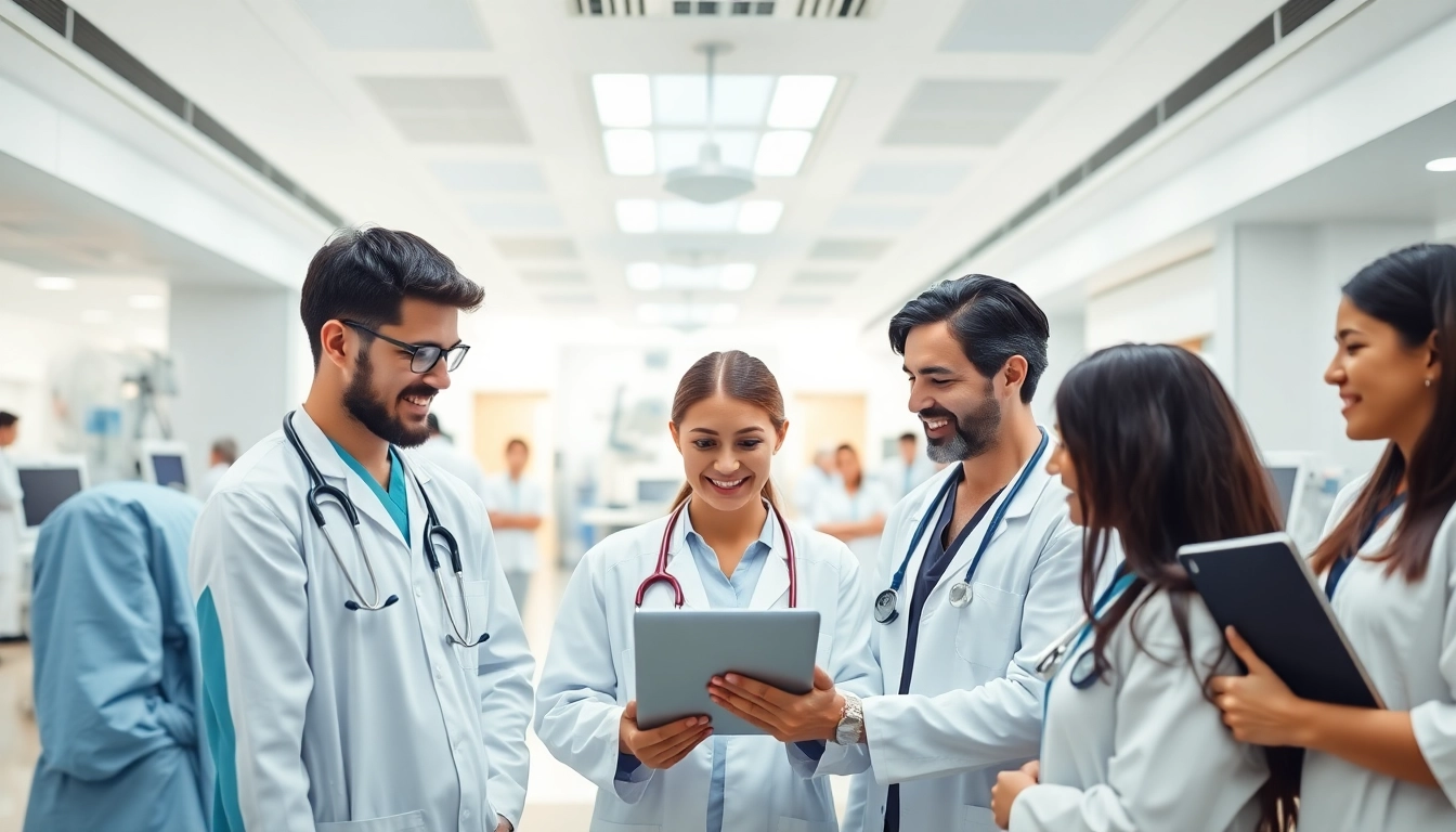 Enhancing Patient Care with Effective Strategies at https://tweestedenziekenhuis.nl