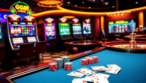 Place your bets and win big with https://gg88.mov/ as you enjoy an exciting online casino experience.