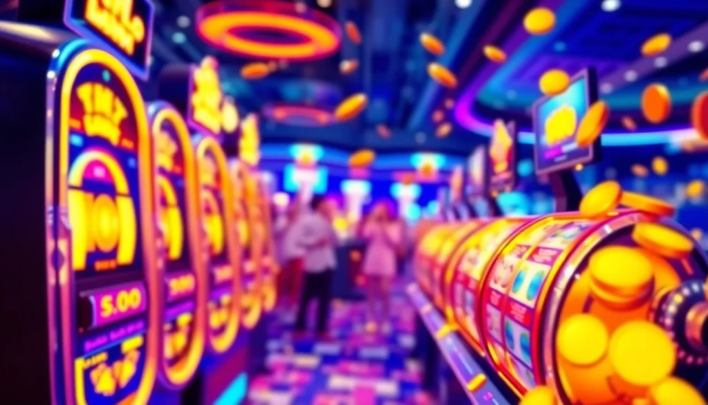 Ungutoto slot online menyuguhkan pengalaman permainan yang aman dan menyenangkan.