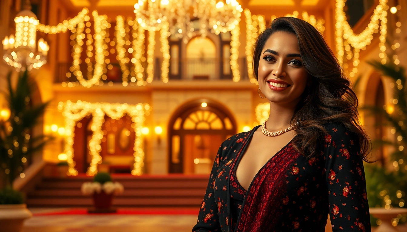 Inside the Glamorous Lives of Bollywood Celebrities and Their Net Worth