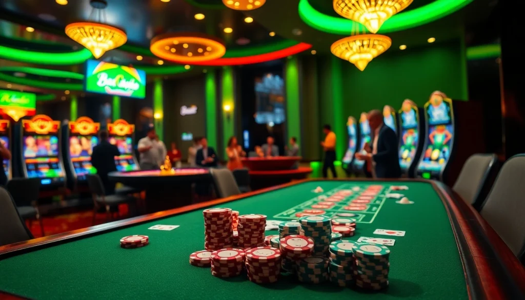 Kuwin.com offers an exciting casino experience with high-stakes poker and spinning roulette.