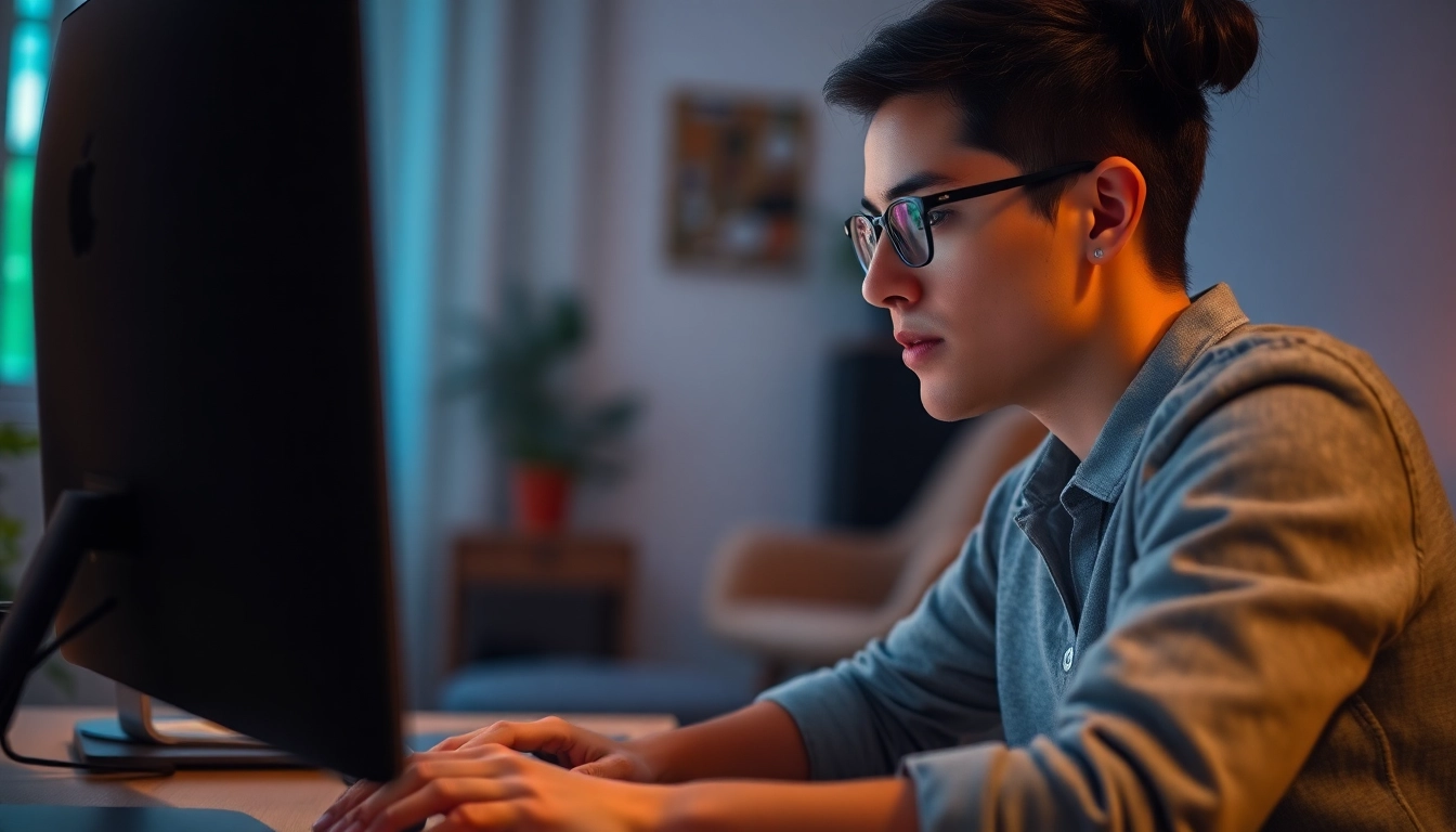 Formas Efectivas de Hacer Dinero Online: Guía Completa