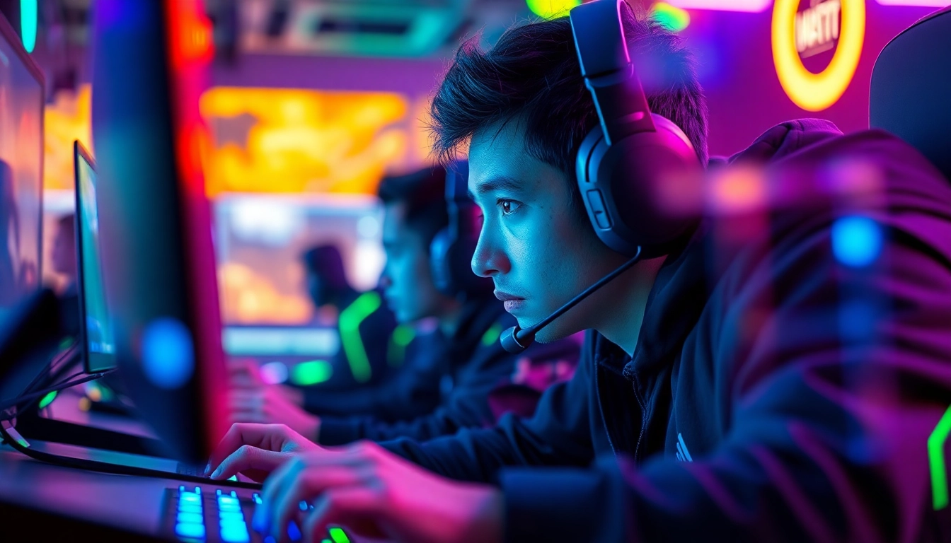 Elevate Your Game with Expert Strategies from https://www.mas4games.com