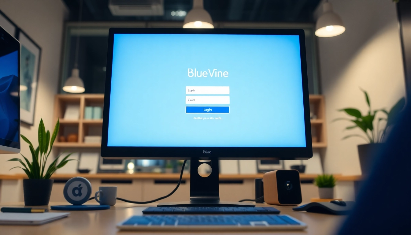 Safe BlueVine Login: Your Guide to Secure Account Access and Quick Fixes