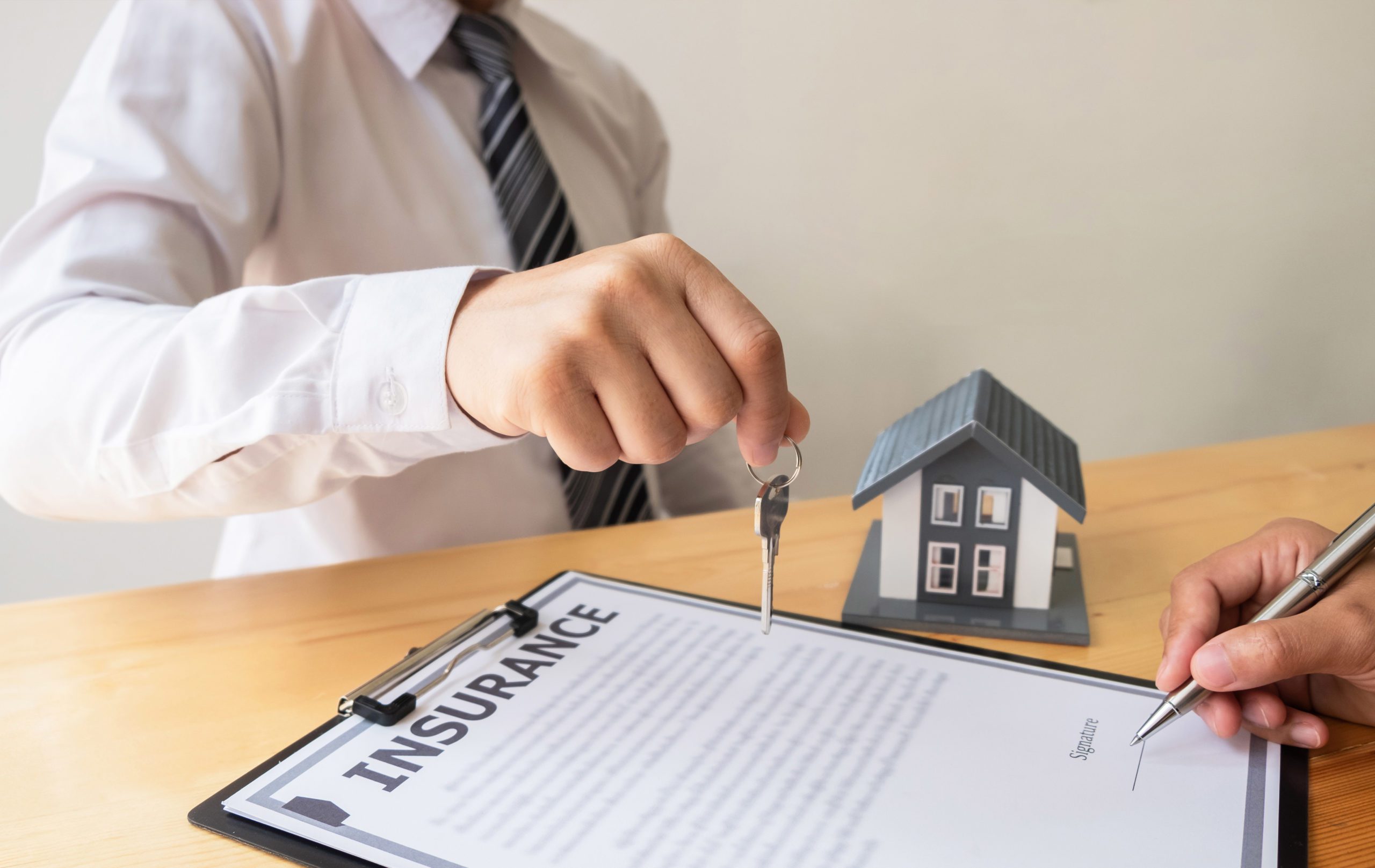 Professional Insurance Claims Help You Can Trust