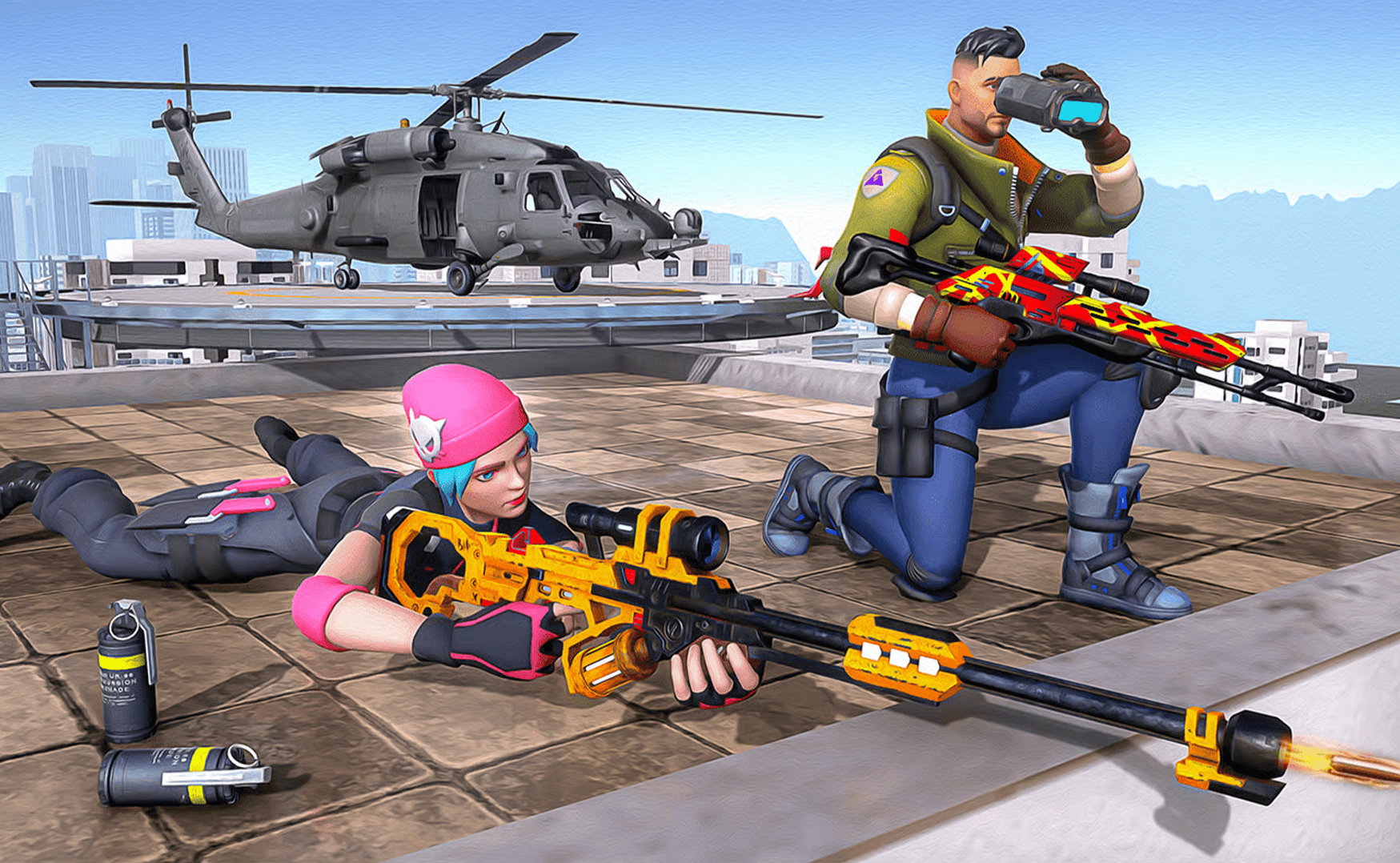 Engage with Jawal Games: Your Platform for Exciting Mobile Gaming Adventures