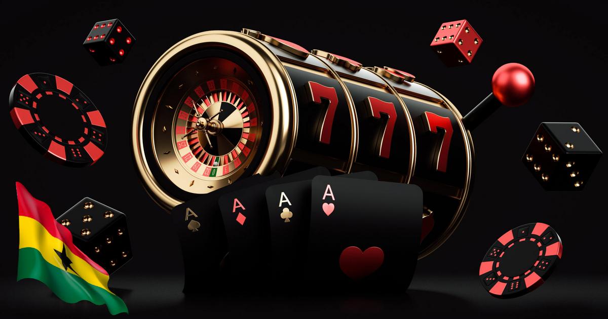 Top Strategies to Choose the Best Online Casino in Georgia