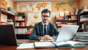 Équipe de traduction professionnelle émulant translatecompany.fr avec de nombreux documents juridiques.