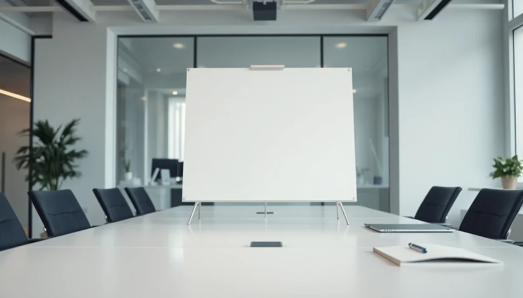 Utilisez chevaletdeconference.fr pour améliorer vos réunions et présentations avec des chevalets professionnels.