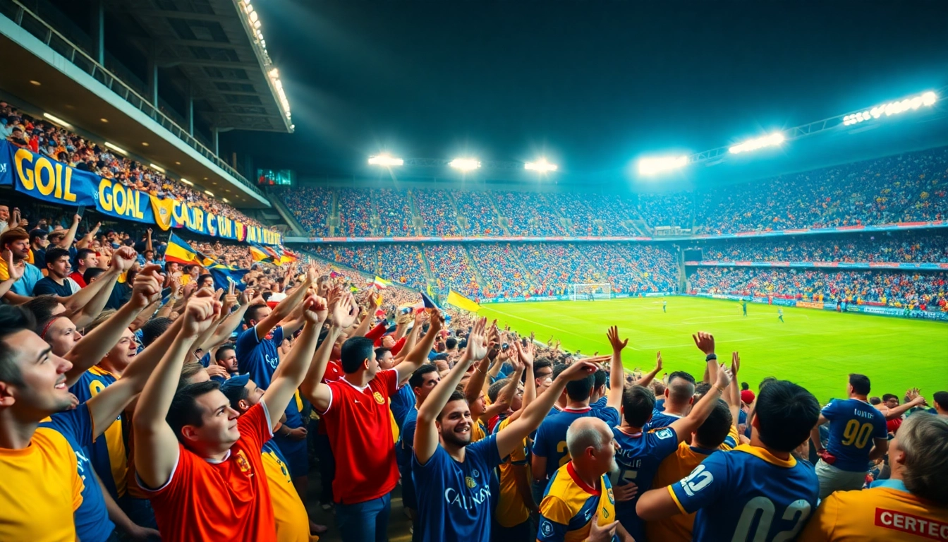 Capturing the Spirit of Sports: Insights from https://thesportstribune.in