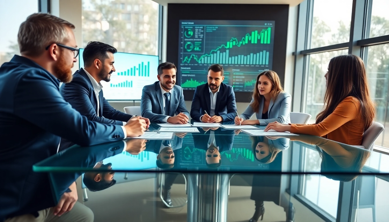 Strategies for Successful Business Management in Today’s Market