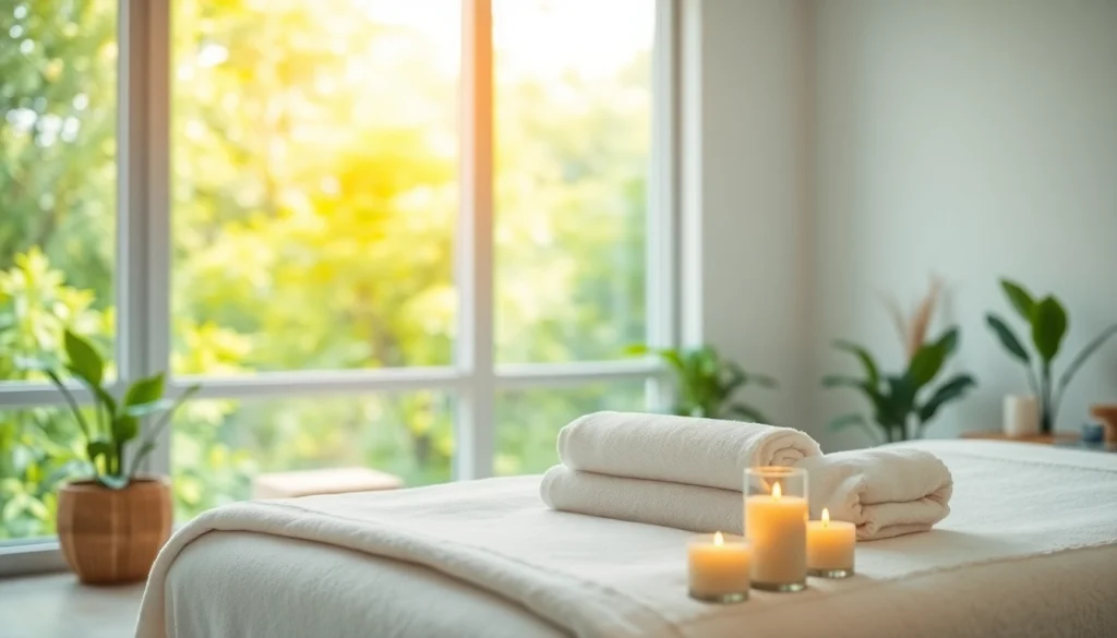 Redécouvrez votre bien-être chez relooking-minceur-sarreguemines.fr avec un environnement apaisant.