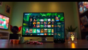 Experience ABC999, the trusted online betting platform with diverse games and secure transactions.