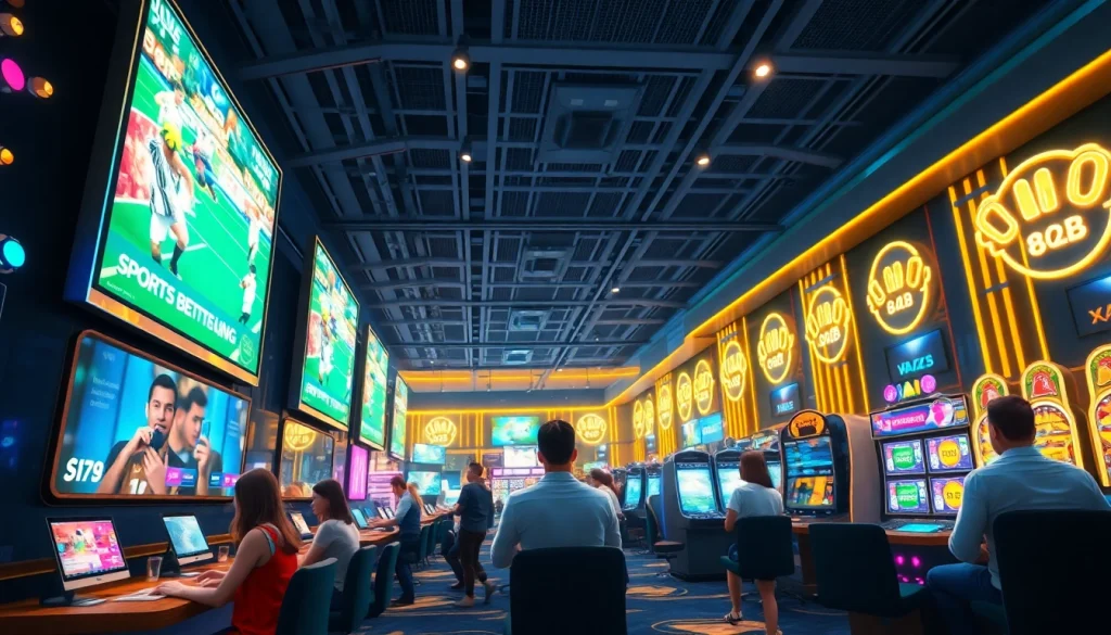 Experience the thrilling online gaming world at https://jun88pl.com/, where sports betting and casino games create excitement.