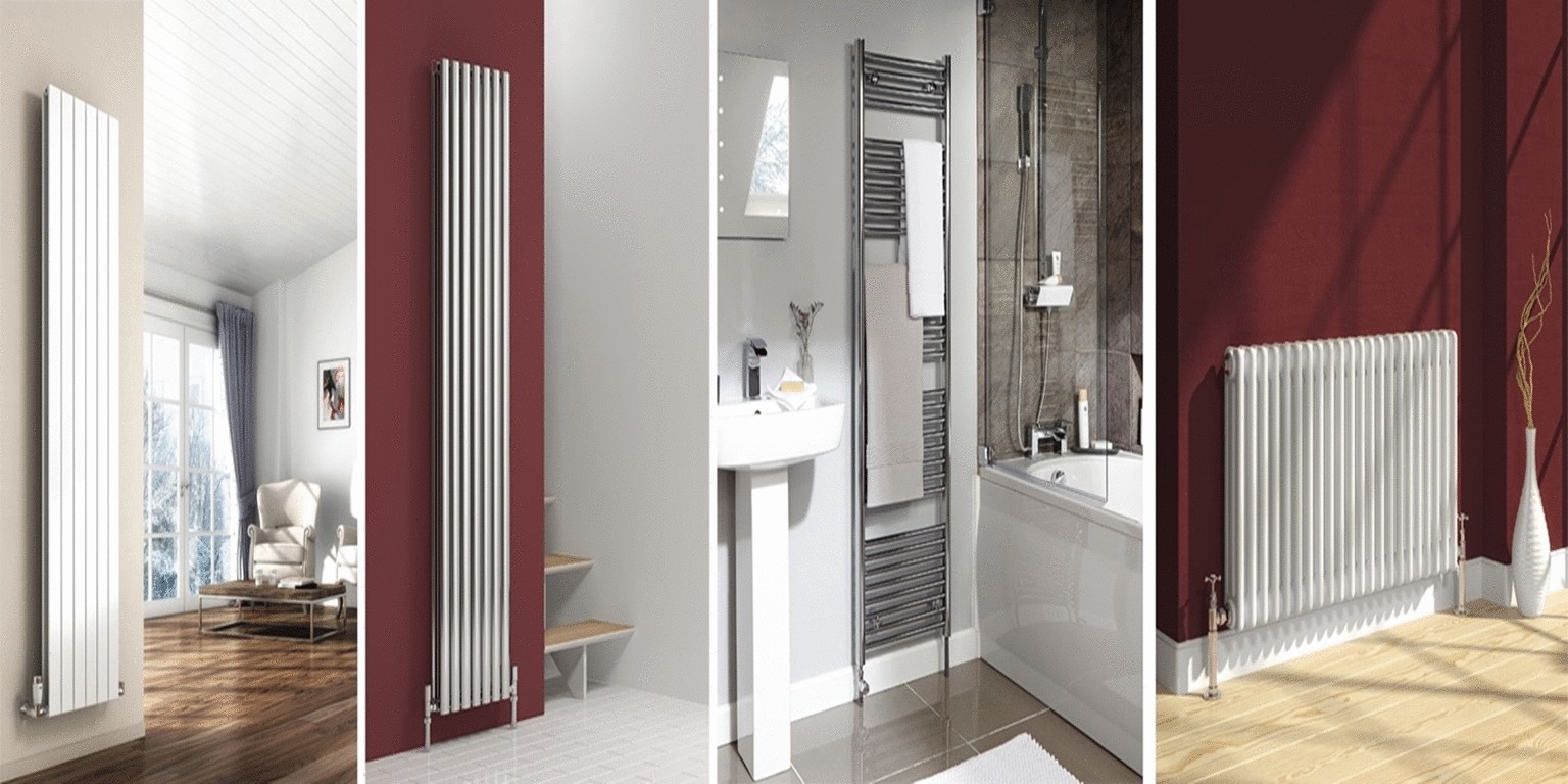 Elegant Showers: Transforming Bathrooms with Style