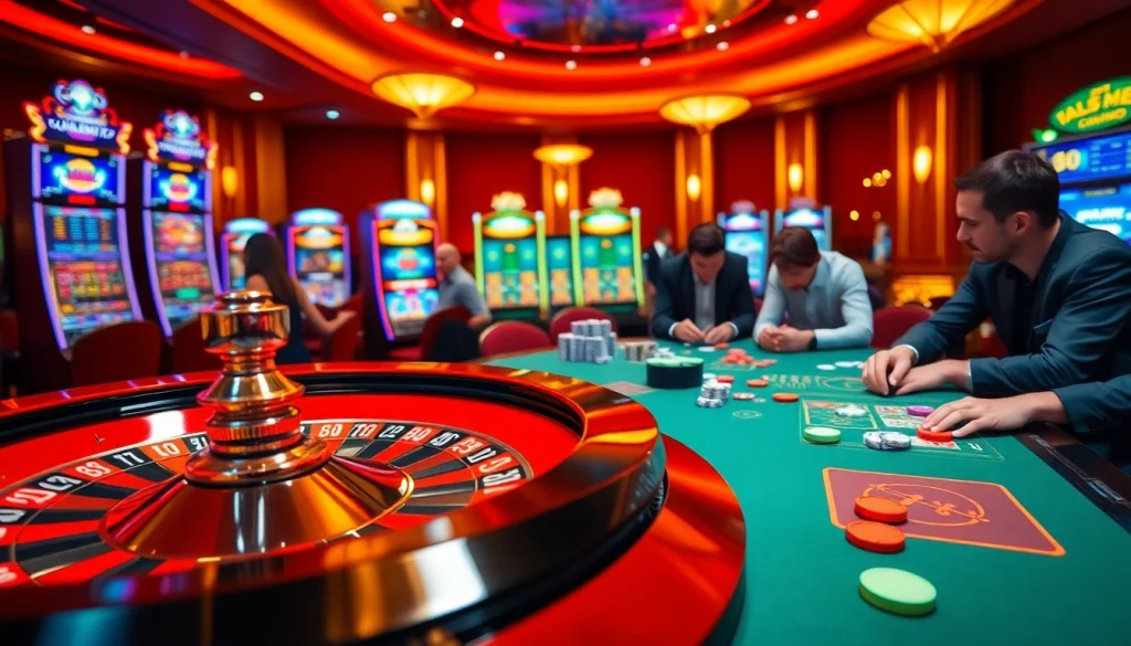 Experience thrilling gameplay at 188BET's luxurious casino with poker, roulette, and slots.