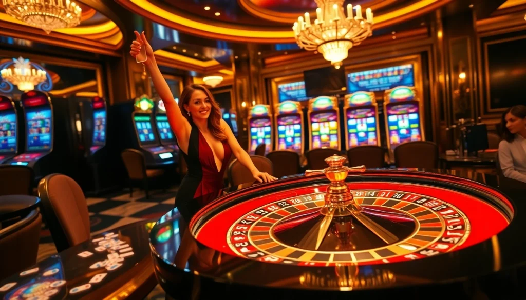 Win big at 79KING COM with vibrant casino tables and thrilling moments captured.