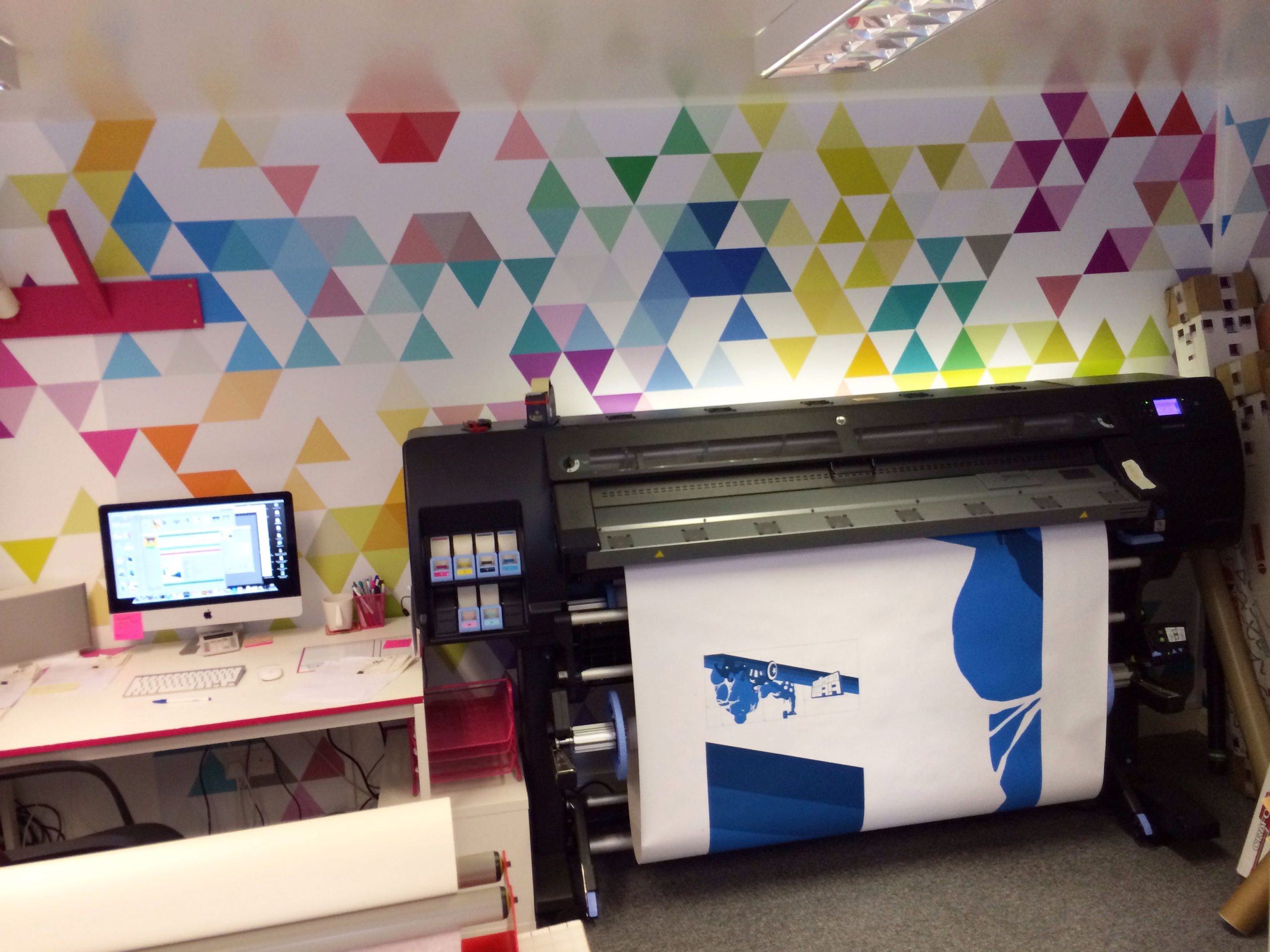 Unmatched Quality and Service at Print Shop Edmonton for Your Printing Needs