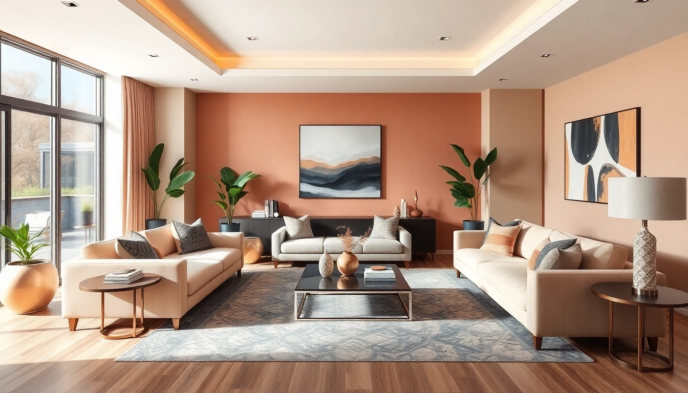 Jouw Inspiratiebron voor Huisdecoratie en Trends op https://wooninstijl.nl