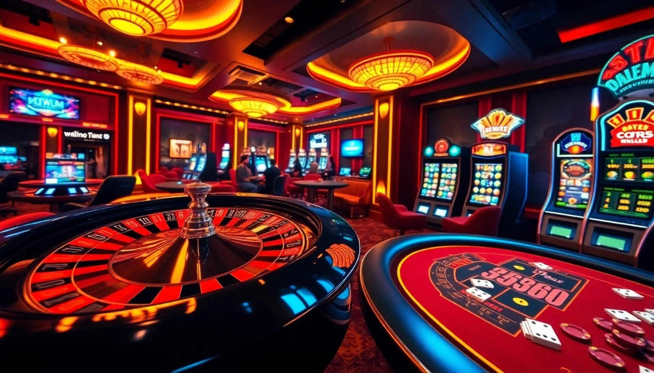 Experience the thrill of gambling with 55WW winning strategies at a luxury casino.
