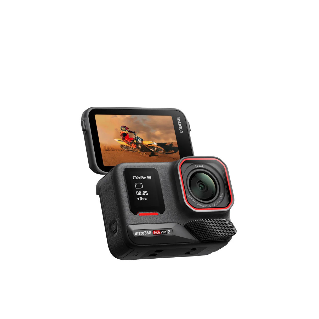 Mastering 360-Degree Photography: Strategies with insta360