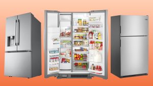 best whirlpool refrigerator