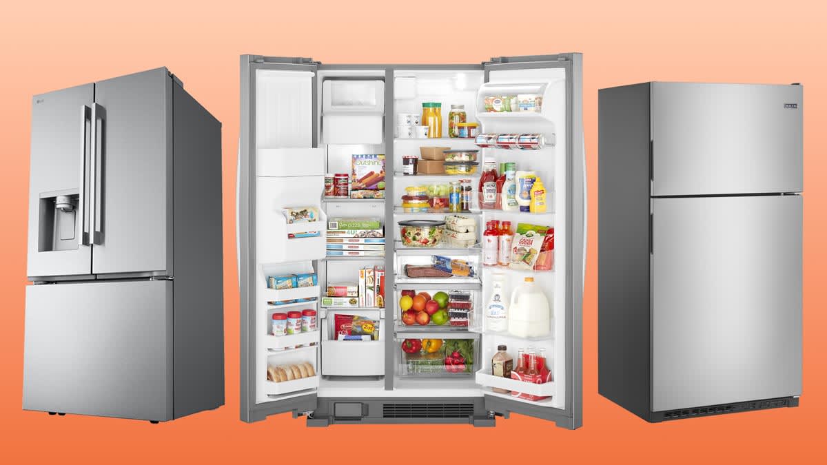 Best Whirlpool Refrigerator Options for 2025 Now