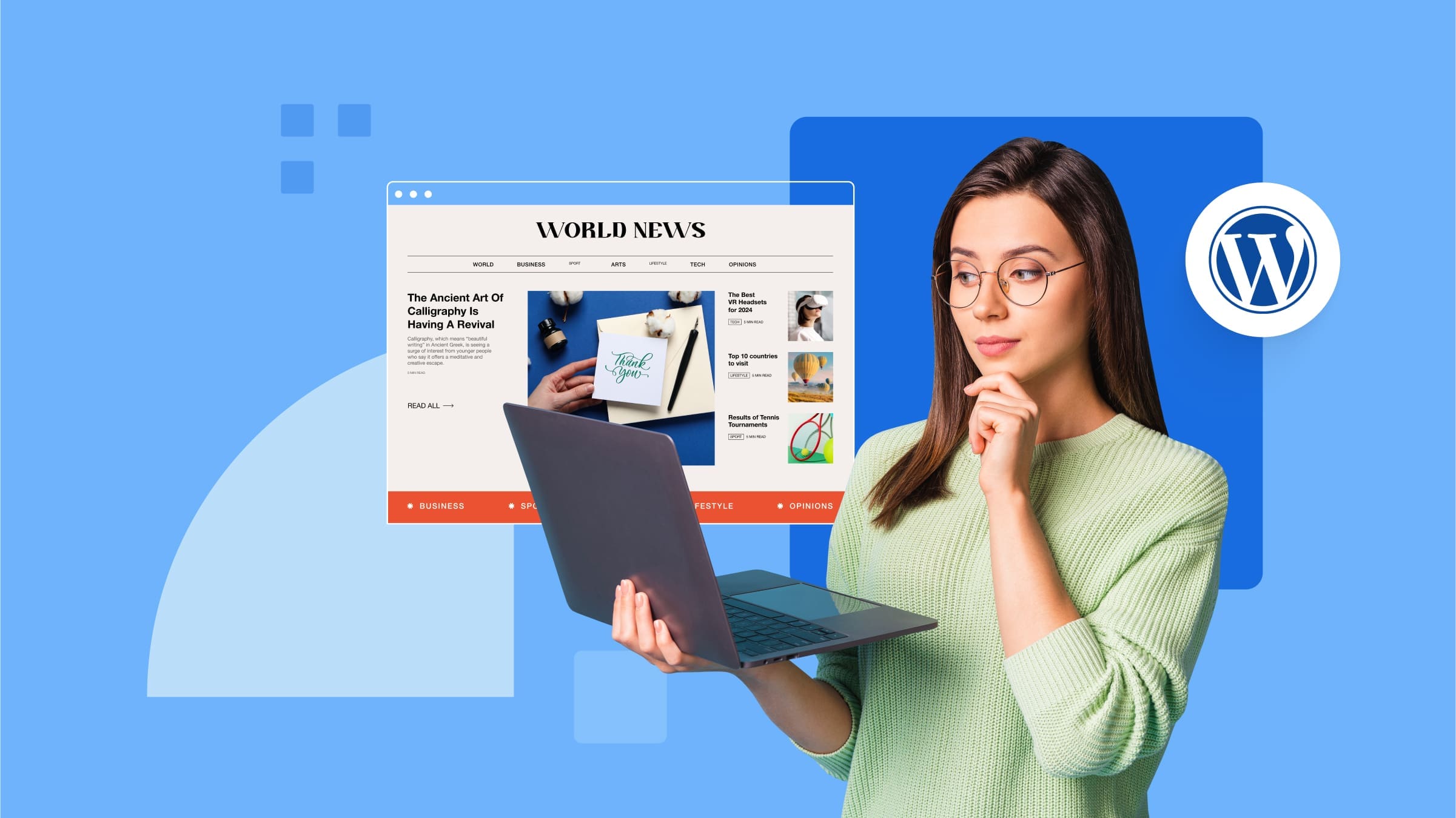 Engaging Community News and Insights at https://leadertimes.com