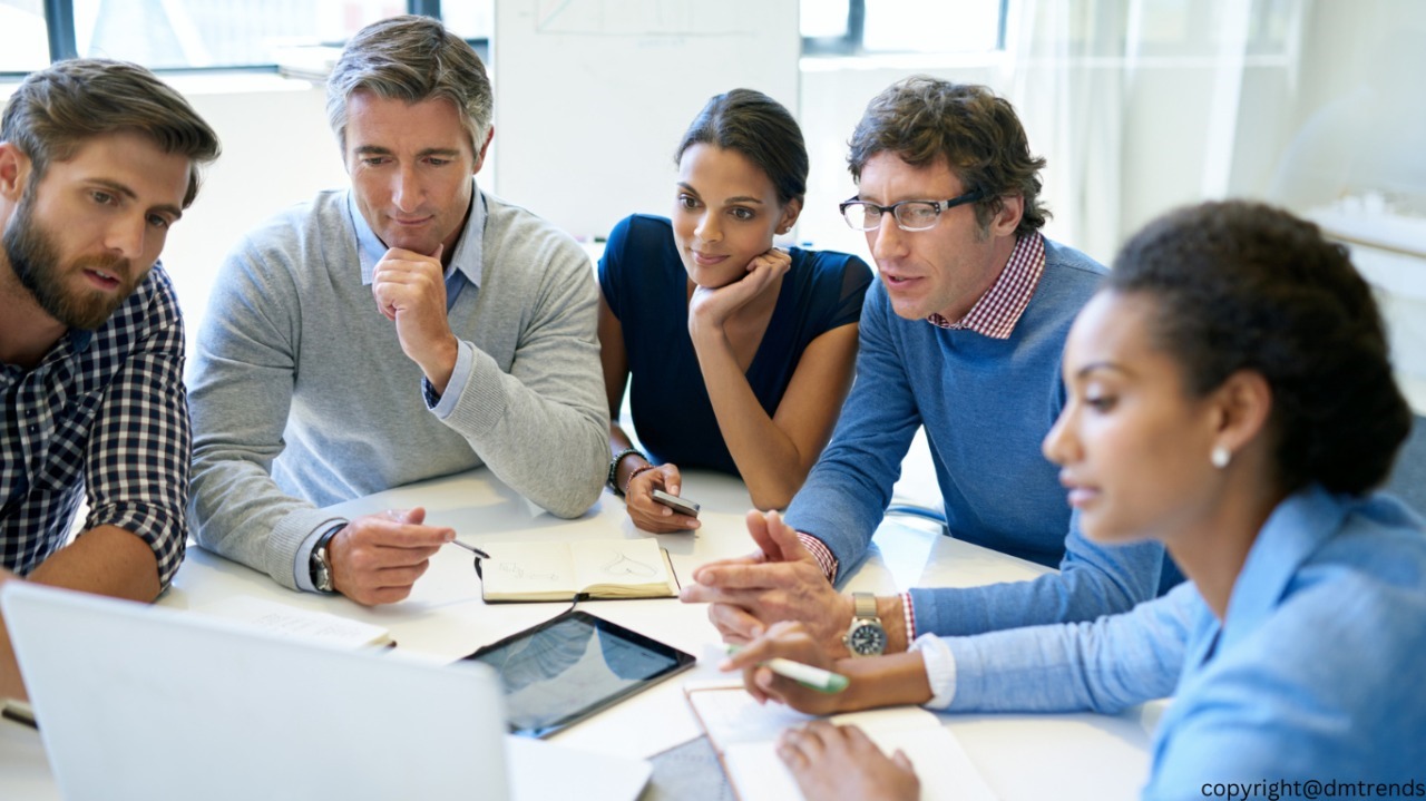 Intervju med en nordisk filmregissör: Bakom kulisserna