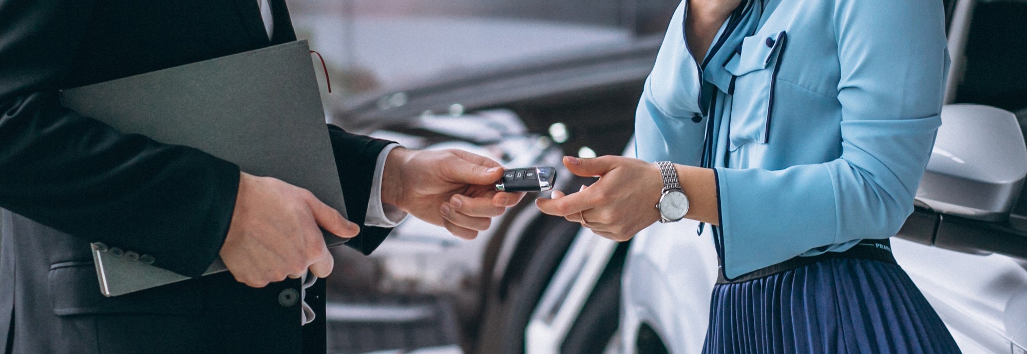 Vendre sa voiture sans contrôle technique : est-ce possible ?
